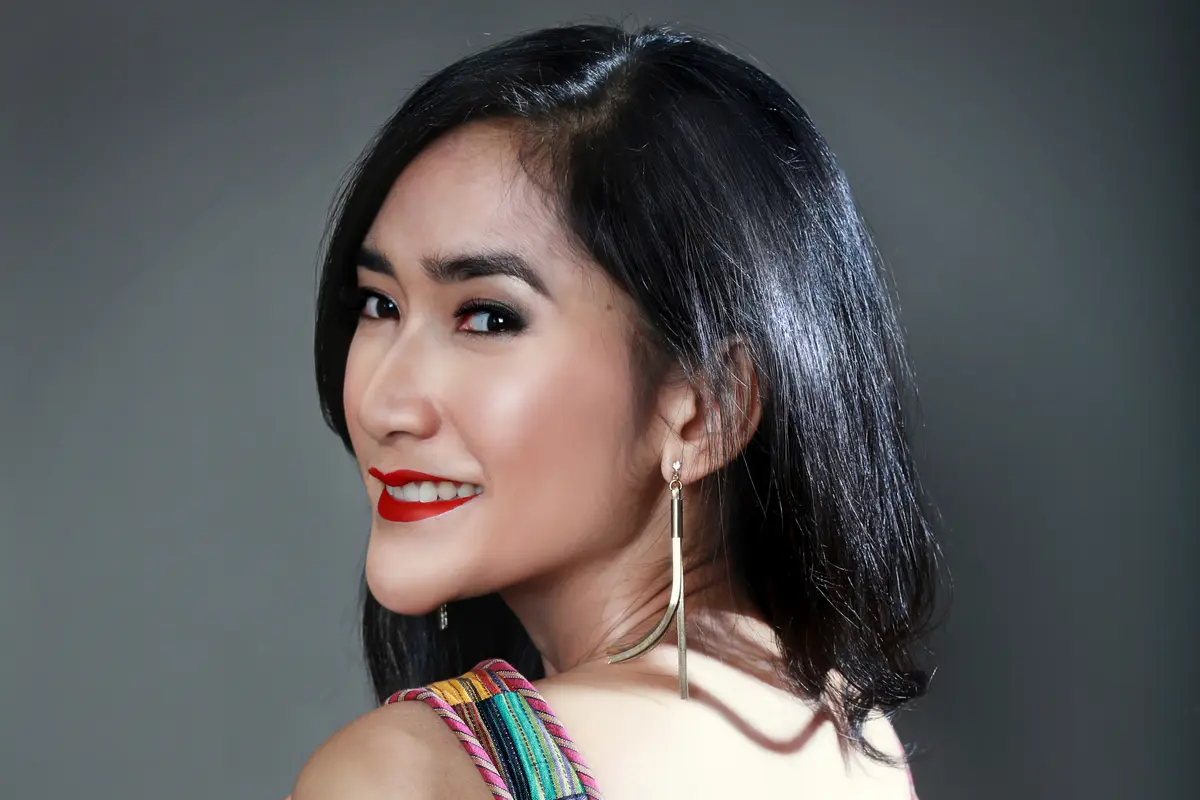 [Bintang] Zora Vidyanata