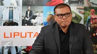 A Copy of My Mind Dapat 7 Nominasi FFI, Ini Kata Joko Anwar