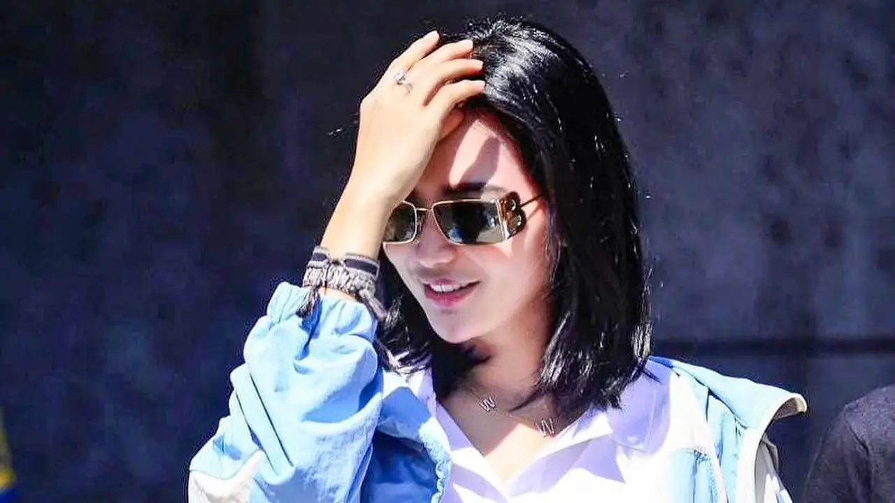 Wika Salim