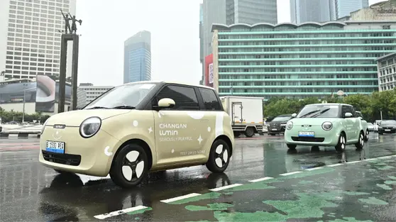 Biaya Ngecas Baterai Mobil Listrik Ini Mulai Rp 48 Ribu