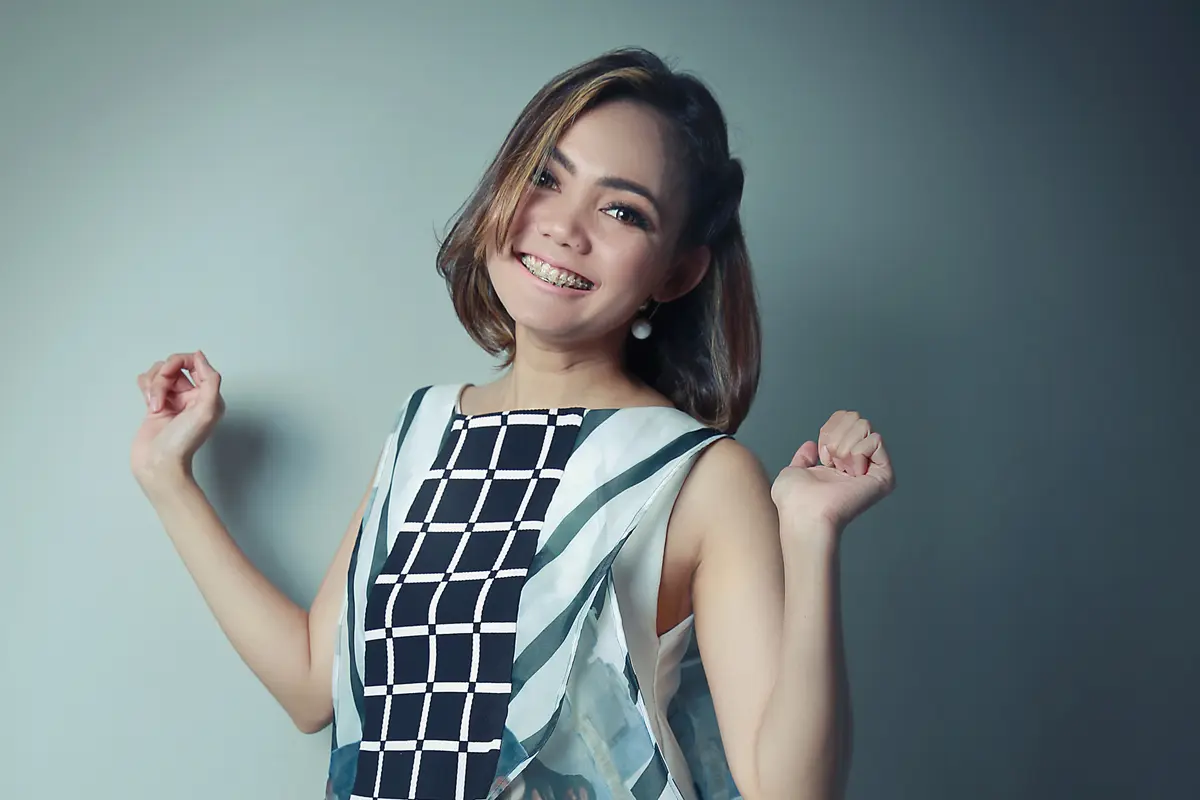 [Bintang] Rina Nose