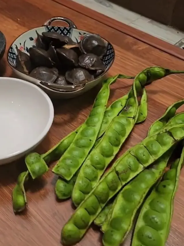 Ayah Lesti Kejora, Endang Mulyana (Instagram/ayah_kejora)