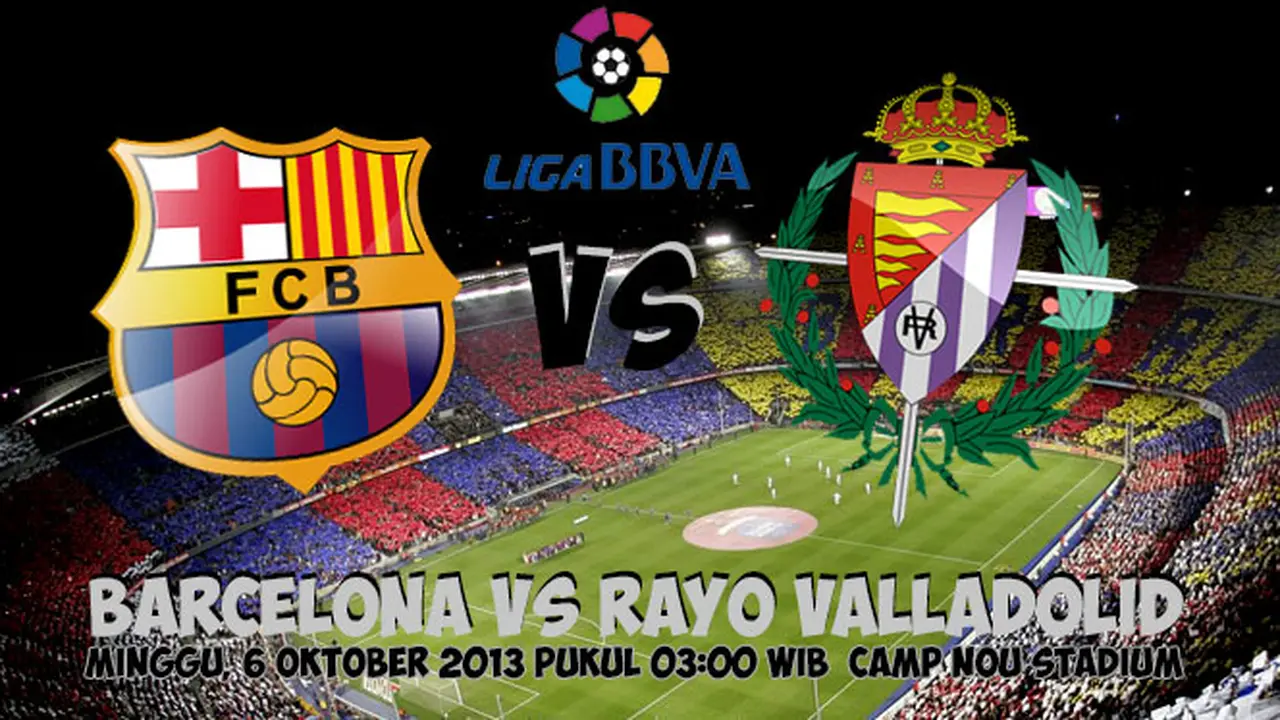 barcelona-vs-real-valladolid-logo-131003