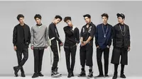 iKON Akhirnya Umumkan Perilisan  Karya Debut