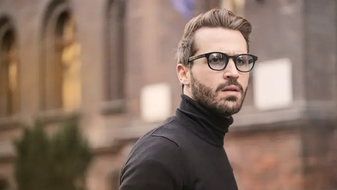 Mimpi Bertemu Pria Tampan