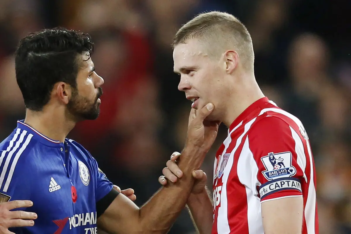 Tanpa Mourinho pun Chelsea Tetap Kalah 