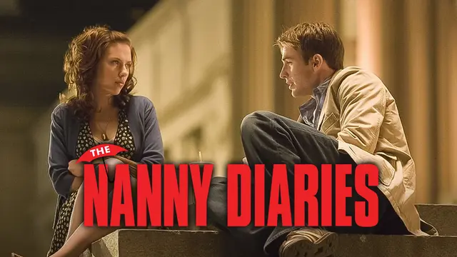The Nanny Diaries
