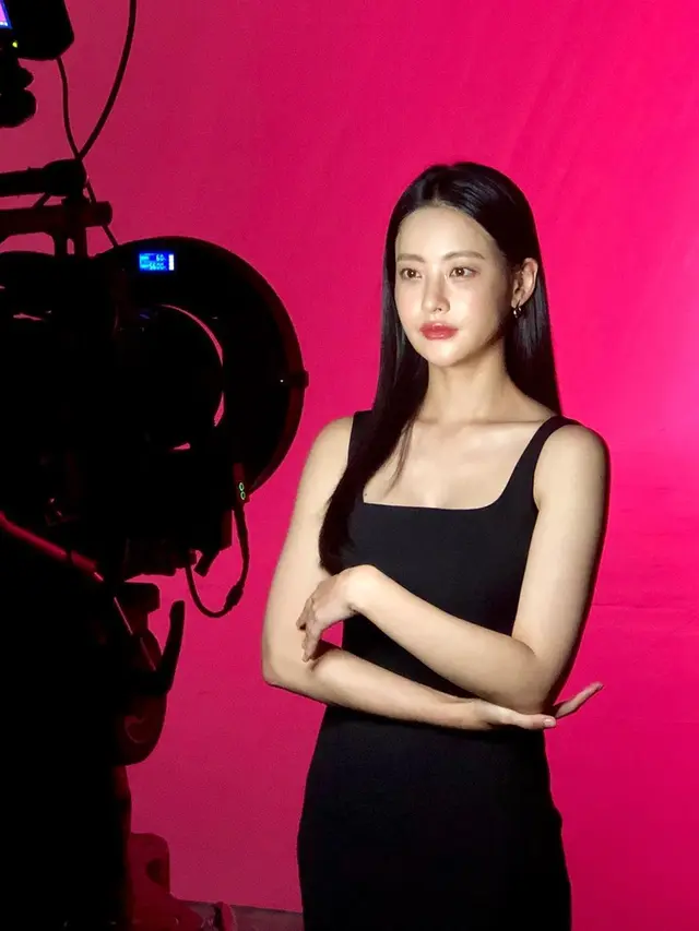 Dituduh Jadi Selingkuhan Ahn Jae Hyun, Ini 6 Potret Aktris Oh Yeon Seo yang Memesona