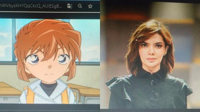 5 Tokoh Tanah Air Ini Mirip Karakter Anime Menurut Netizen