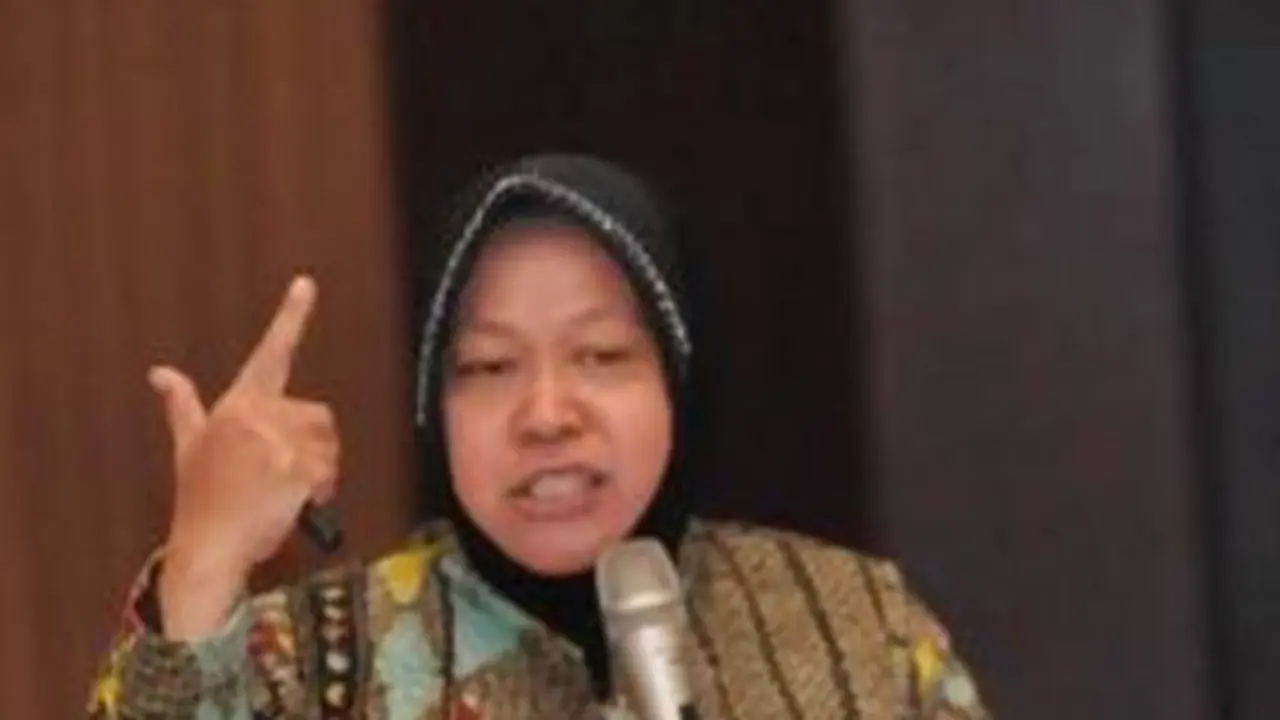 Tri Rismaharini