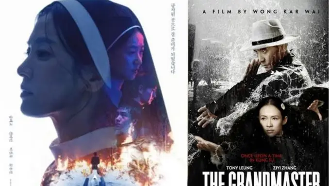 Rekomendasi Film Song Hye Kyo. (credit: mydramalist)