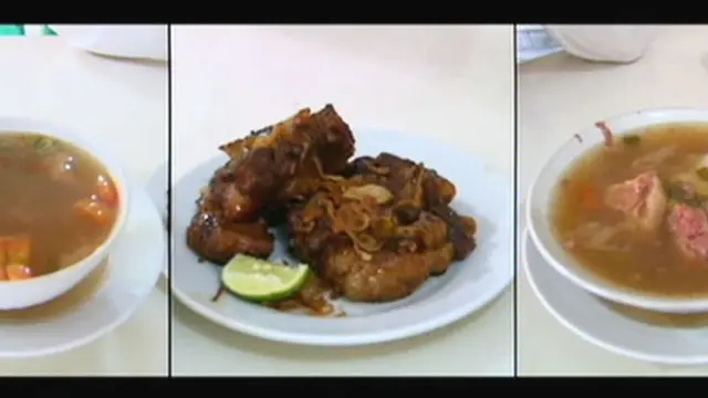 Jelajah Sihir Kuliner: Menggondol Nikmatnya Makanan Jalanan Hong Kong