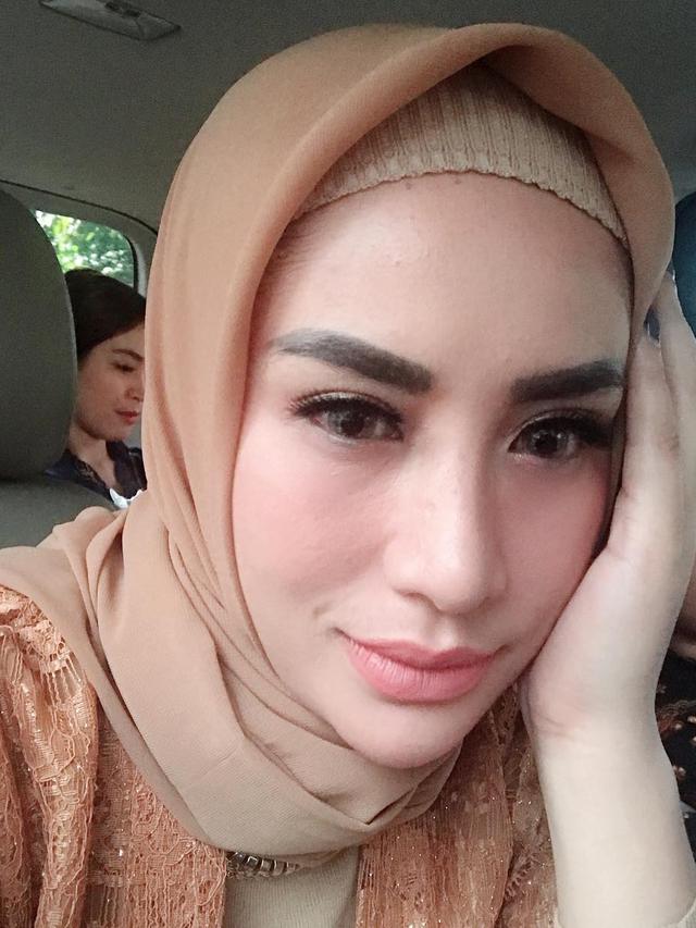 [Bintang] Shinta Bachir