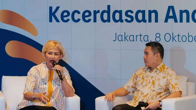 Pentingnya Mengasah EQ Bersama IQ Anak