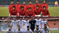 Prediksi Susunan Pemain Filipina Vs Indonesia