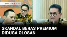 Menteri Perdagangan, Budi Santoso merespons adanya praktik pengoplosan beras premium. Sementara anggota Komisi VI DPR RI mencurigai adanya permainan kartel dalam kasus pengoplosan beras premium.
