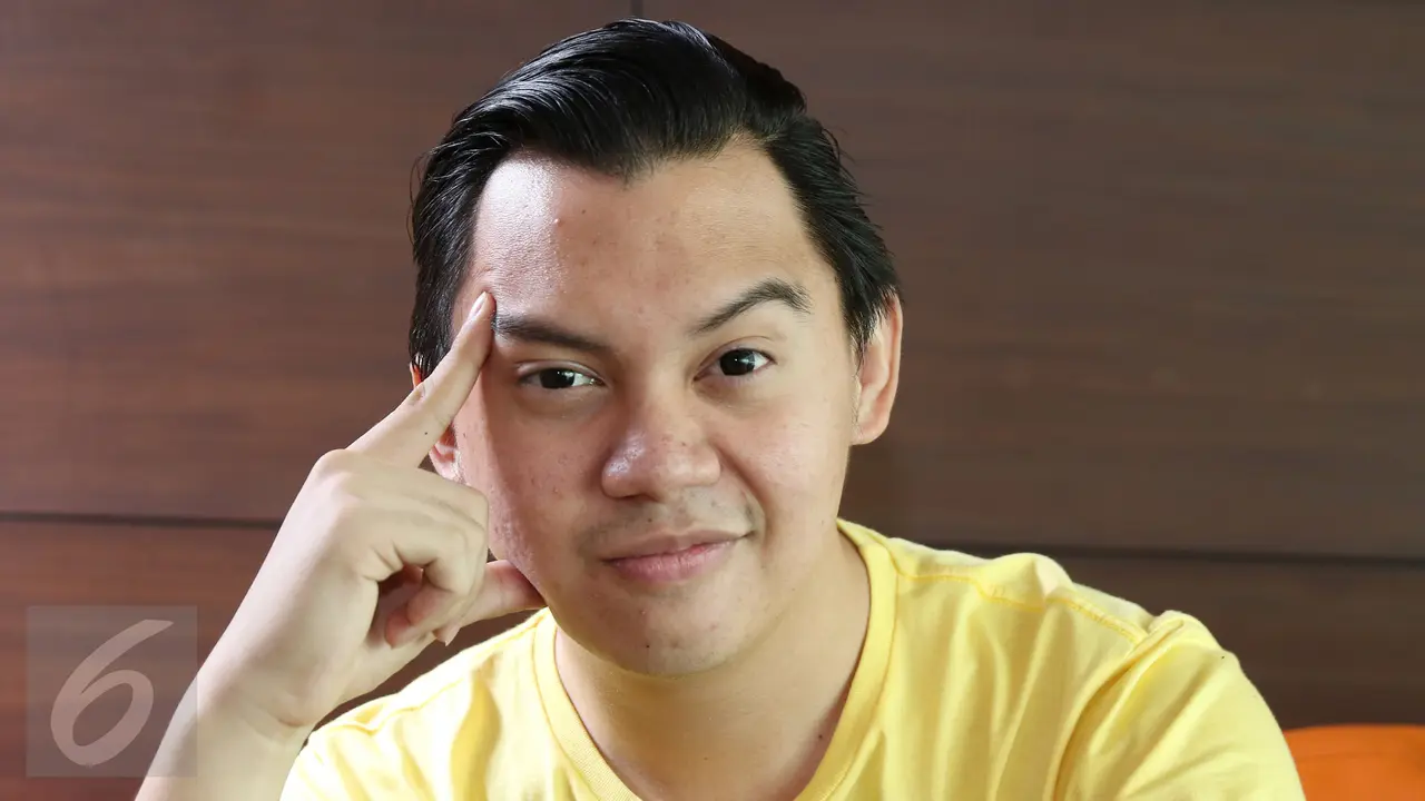 20151114- Chandra Liow-Jakarta-Herman Zakharia