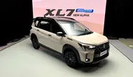 Jangan Terkecoh, Tiap Varian Suzuki XL7 Facelift Punya Identitas Berbeda