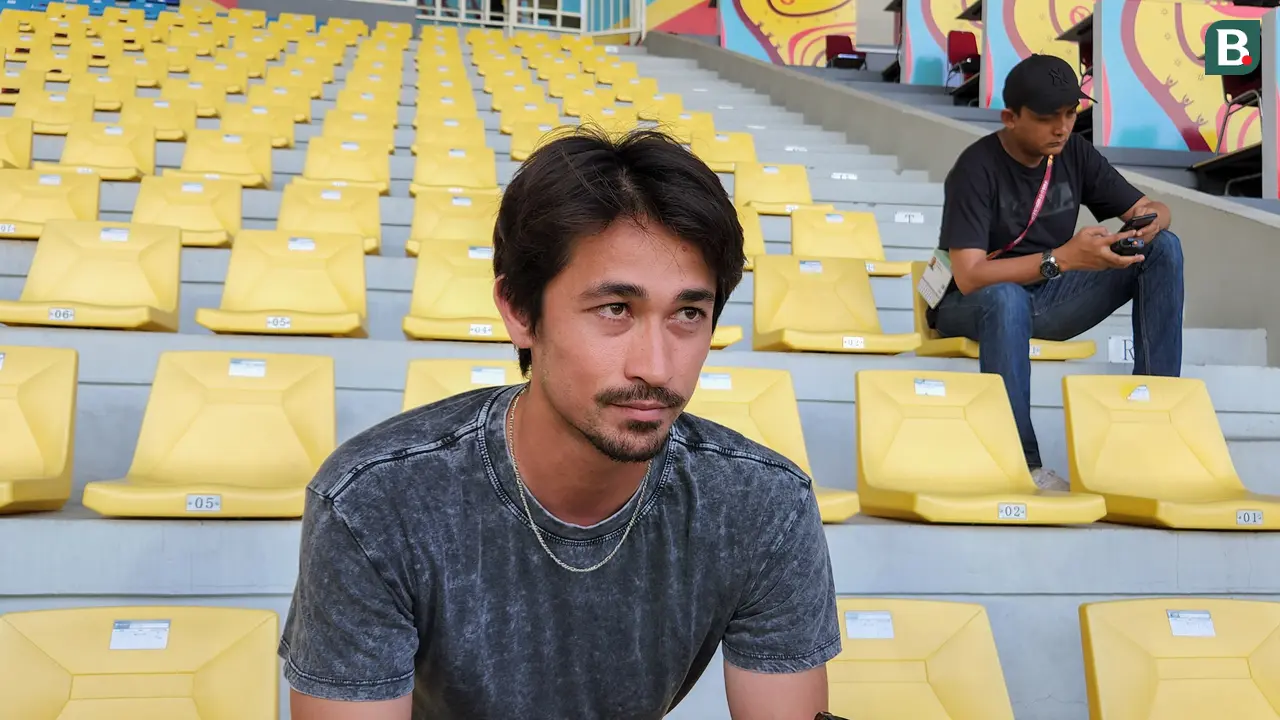 Gavin Kwan Adsit, Persis Solo, Piala Dunia U-17 2023