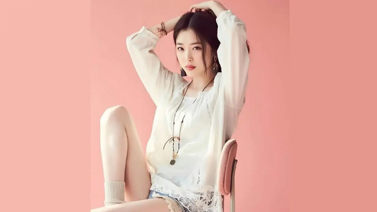 Sulli