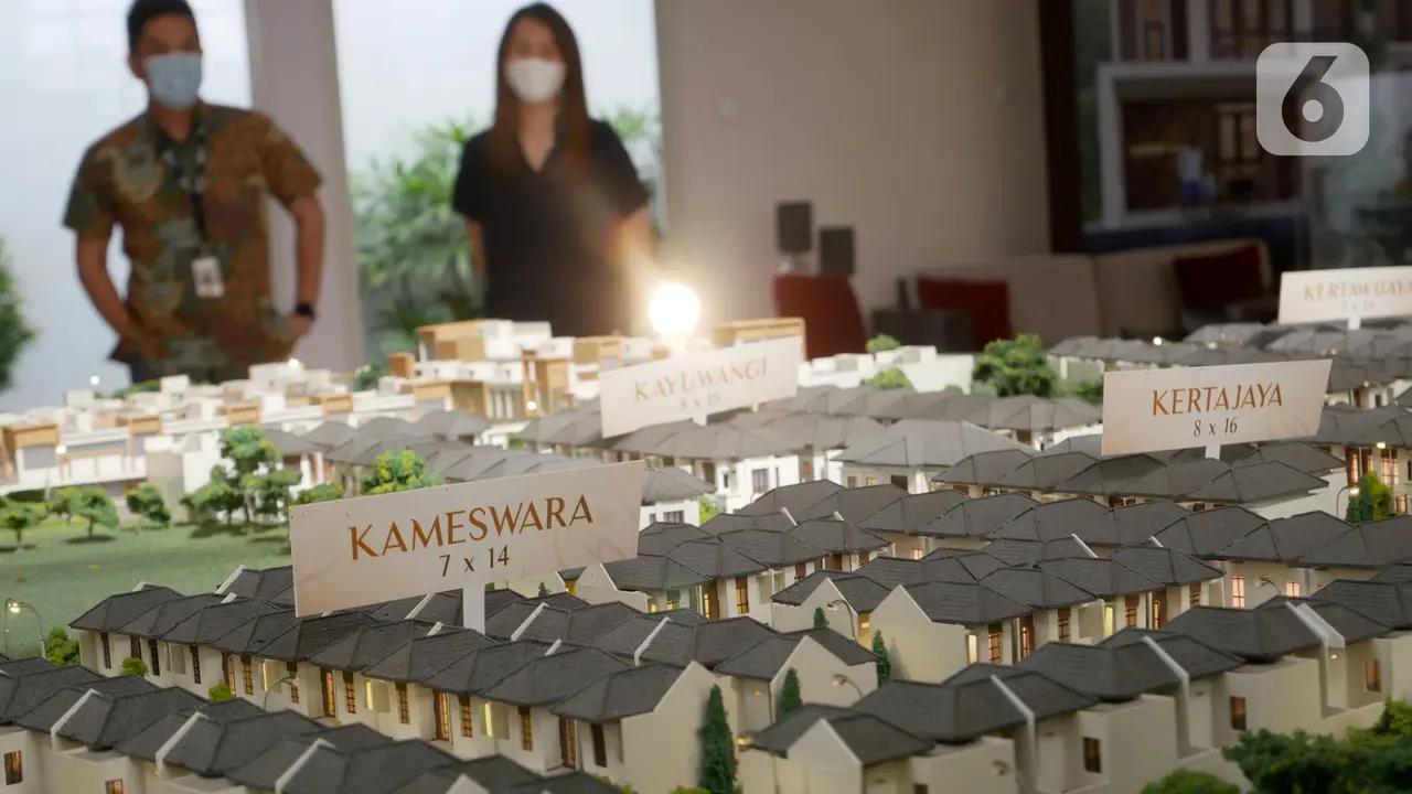 Kota Kertabumi Hunian Premium Mendukung Kebutuhan Masyarakat Produktif