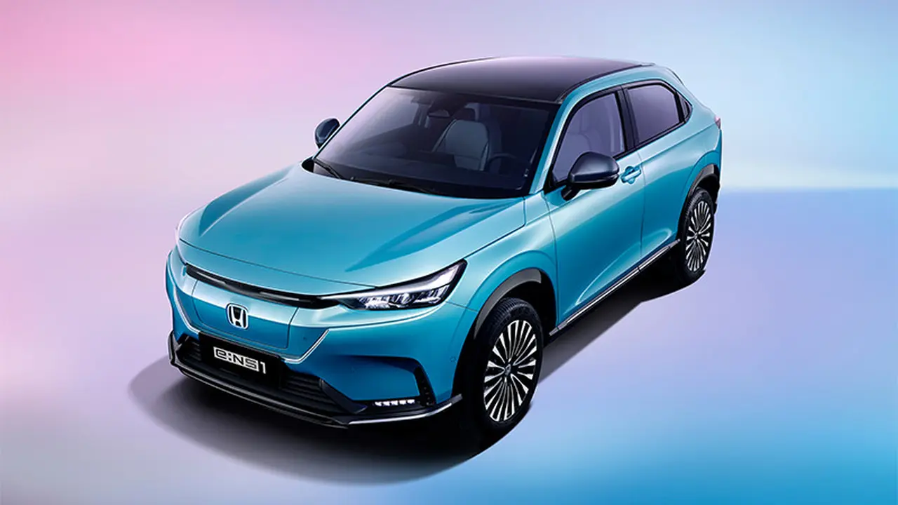 Honda Siap Meluncurkan 2 Mobil Listrik Baru Lagi (Ist)