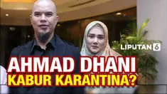 Warganet melalui Instagram menuding Ahmad Dhani sekeluarga tidak menjalani karantina covid-19 usai pulang liburan dari Turki. Hal ini diperkuat dengan sejumlah unggahan foto yang diposting.