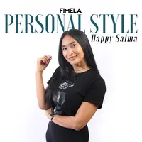 Temukan rahasia gaya personal Happy Salma yang memikat dan unik! Dari pilihan outfit sehari-hari hingga aksesoris favorit, karena setiap detail mencerminkan kepribadiannya yang feminin dan nyaman. Simak inspirasi fashion selengkapnya dalam video ini!