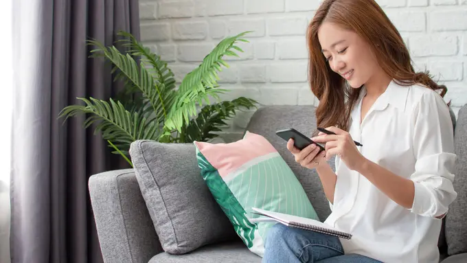 Transaksi Digital Aman Bebas Cemas, Praktekkan Betul 6 Panduan Ini!