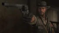 Trailer Red Dead Redemption di PS4 dan Nintendo Switch (Rockstar Games)