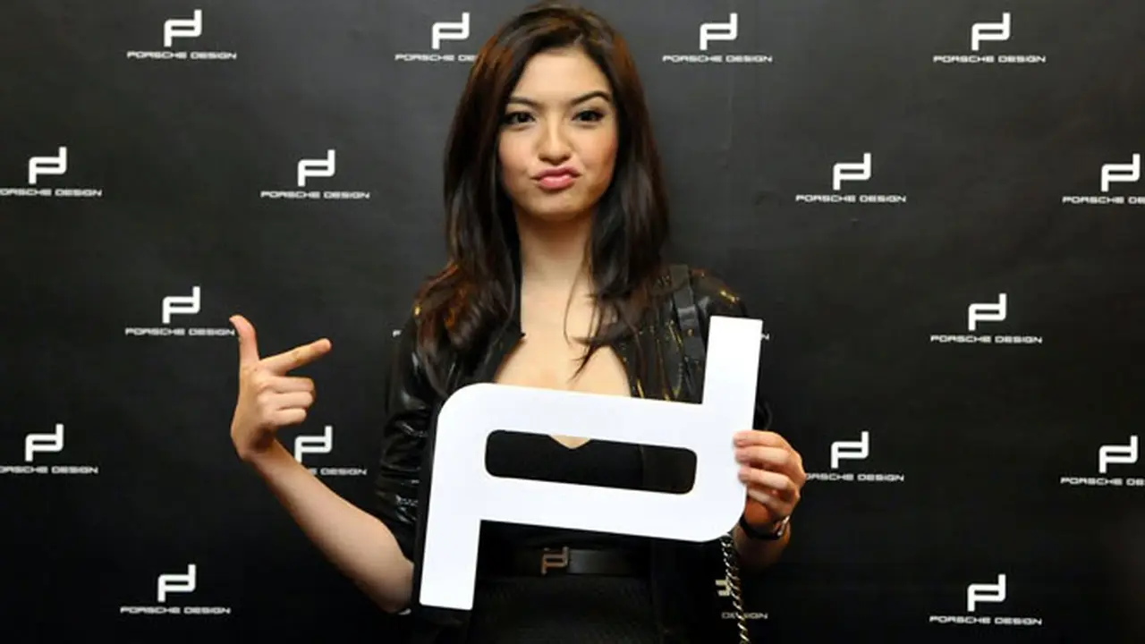 Raline Shah 