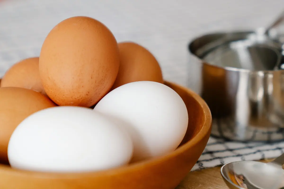 Telur Rebus Memiliki Banyak Manfaat untuk Dikonsumsi