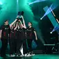 Bleed Esports keluar sebagai juara dari turnamen esports Valorant, VCT Ascension Pacific 2023 (Riot Games)