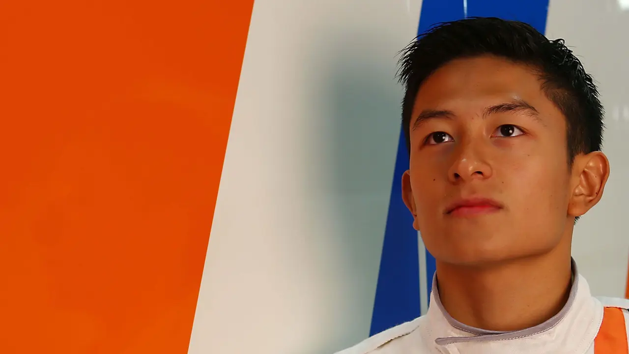 Rio Haryanto