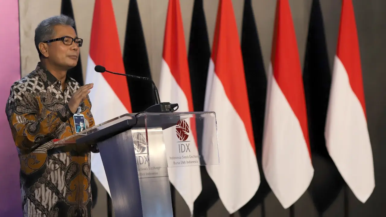 Dirut BRI Buka Rahasia Sukses Rights Issue BBRI Rp29 Triliun dari Investor Asing