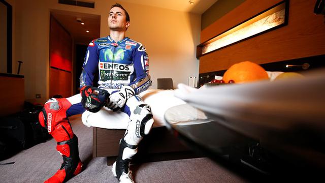 Jorge Lorenzo