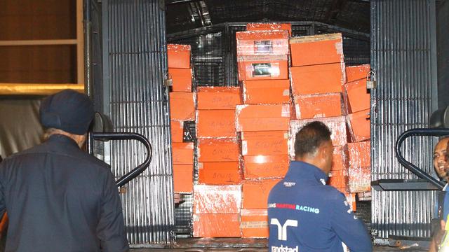 Sandal Murah Pm Mahathir Mohamad Vs Tas Hermes Di Rumah Najib Razak Global Liputan6 Com