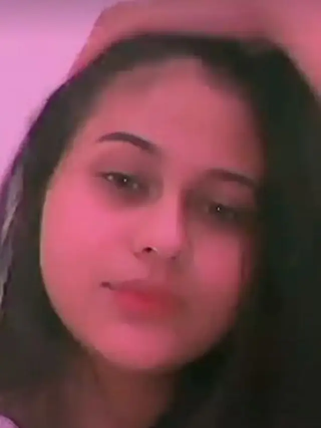 Layla Syafira, puteri pelawak senior Kadir (Instagram/laylasyafiraa)