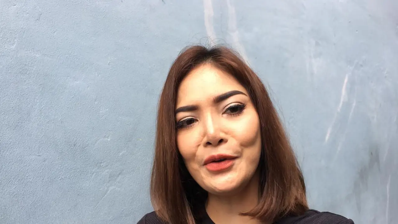 Irma Darmawangsa (ist/ Munady Widjaja)