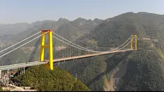 Sebagai salah satu sarana untuk menghubungkan dua tempat, jembatan memang menjadi alternatif yang sangat membantu. Namun ternyata, beberapa orang terpaksa harus melewati enam jembatan menyeramkan ini, agar dapat sampai ke tempat tujuan mereka.