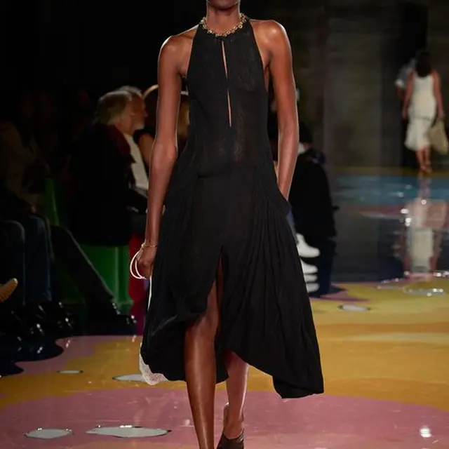 Bottega Veneta Summer 2023