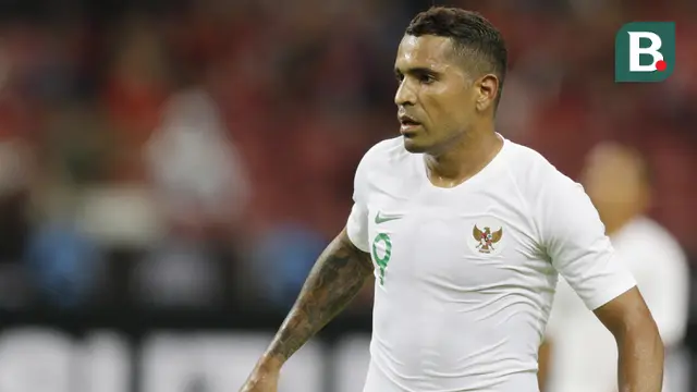 Singapura Vs Timnas Indonesia