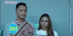 Cara Ferry Maryadi dan Deswita Maharani Atasi Kerikil dalam Perkawinan