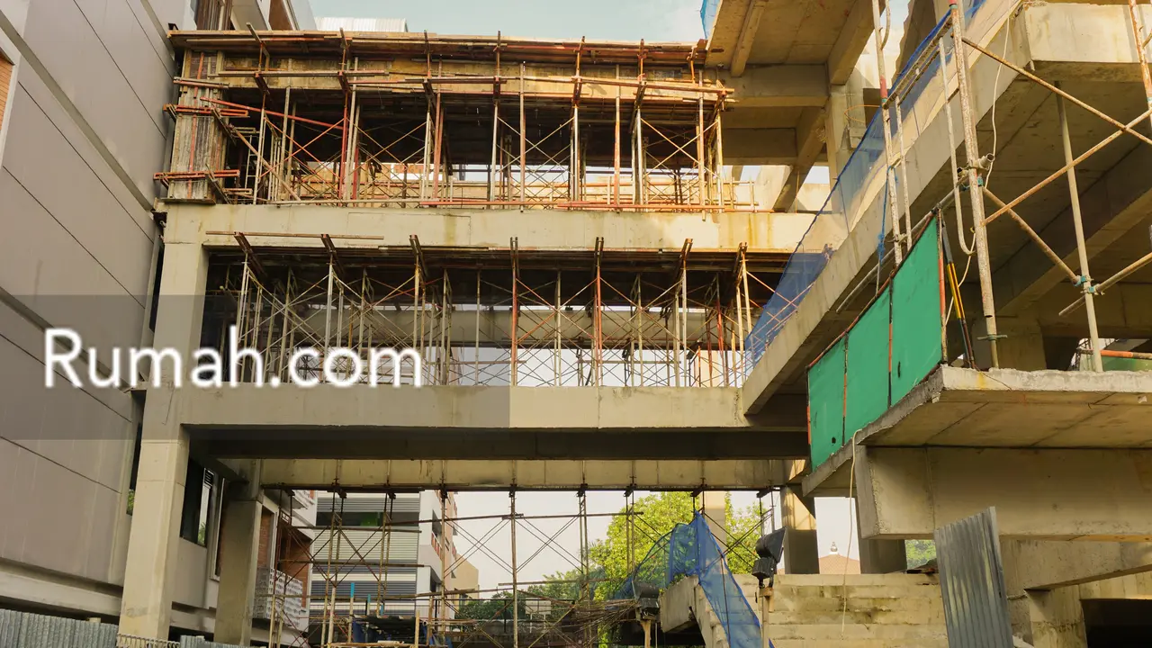investasi properti