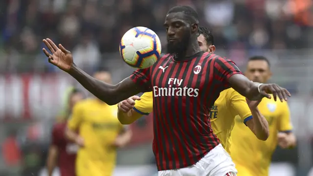 5 Pesepakbola Premier League ini Berada di Persimpangan Jalan
