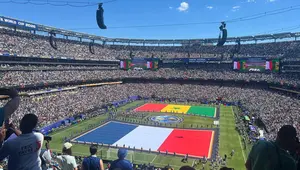 POV Meliput Piala Dunia 2026: Dari Gerbang Stadion, Kemegahannya Langsung Terasa