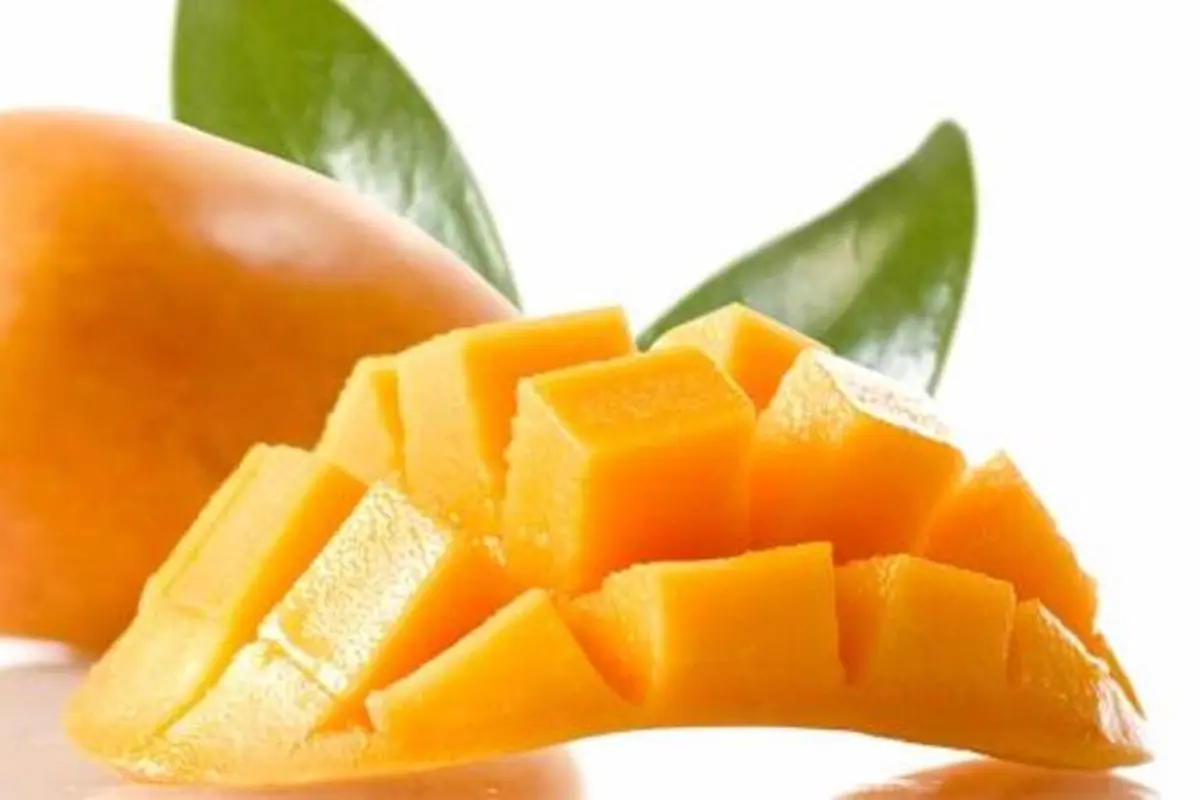 4 Keuntungan Mangga untuk Hasilkan Kulit Indah