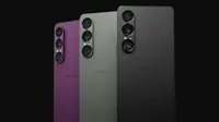 Xperia 1 VII. (Doc: Sony)