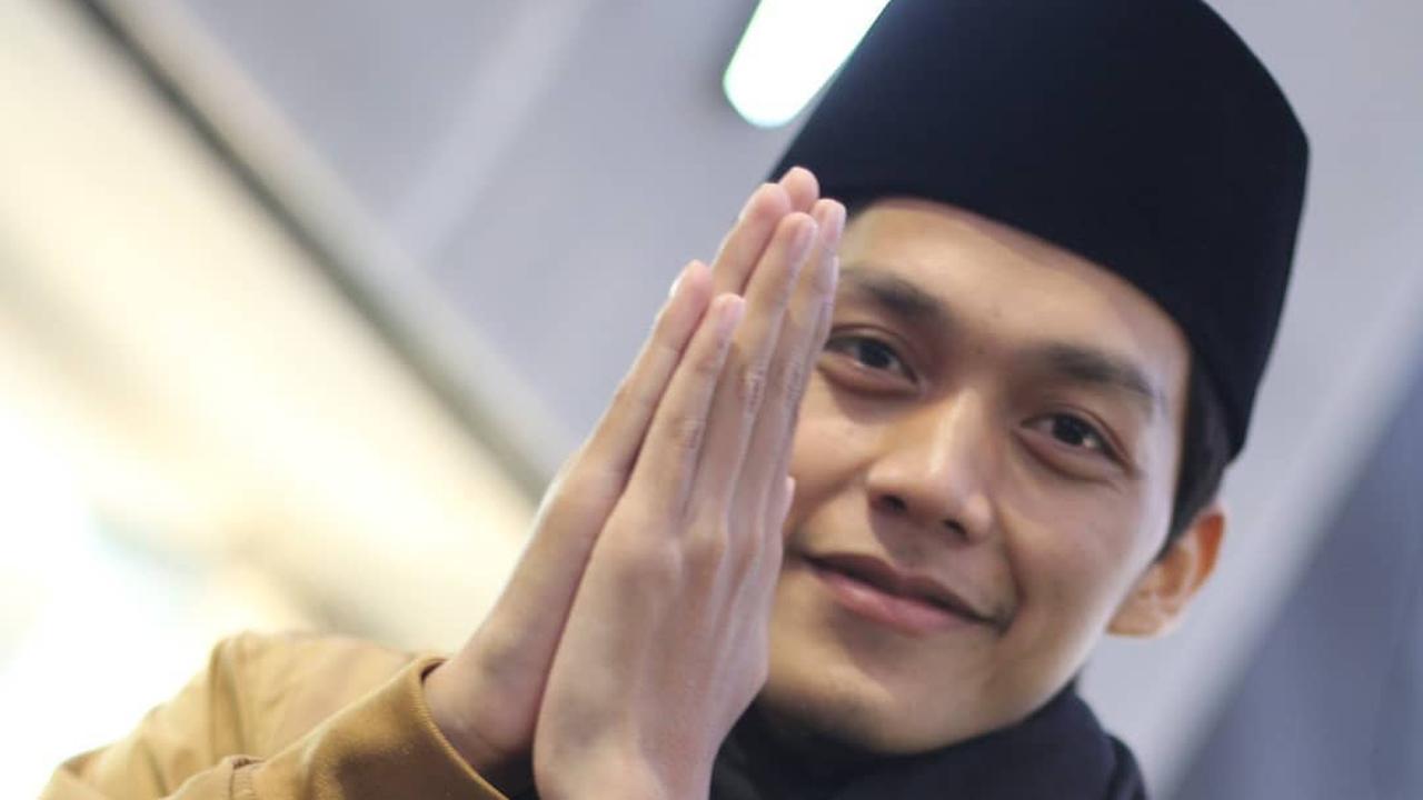 Gus Iqdam. (Foto: Dok. Instagram @iqdammuhammad_)