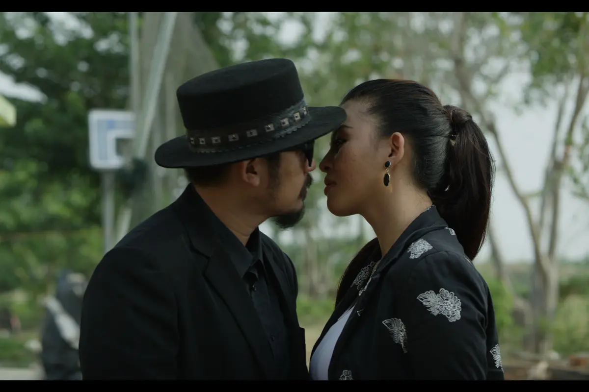 [Bintang] Enak Tho Zamanku